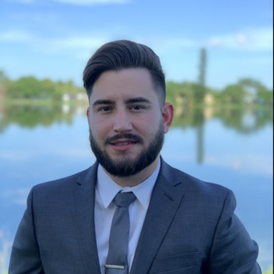 Esteban Hernandez, PE, PMP, EC